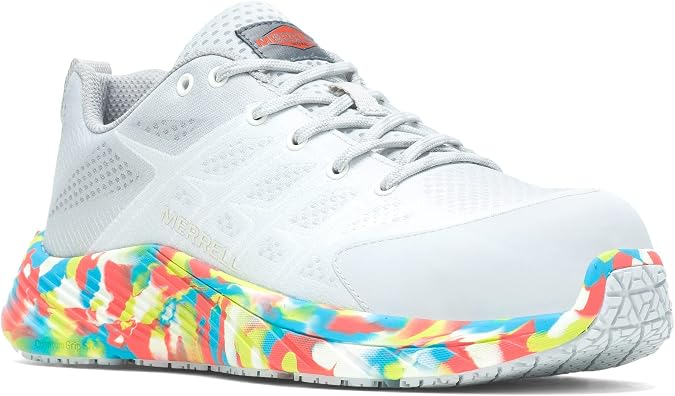Merrell メンズ Merrellランニングシューズ