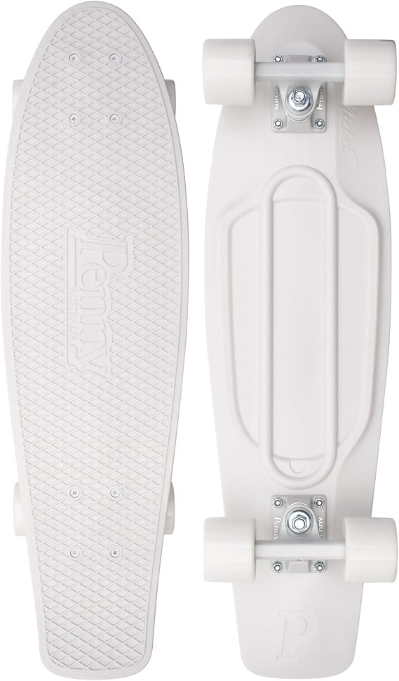 Penny Staple Complete Cruiser - 27"