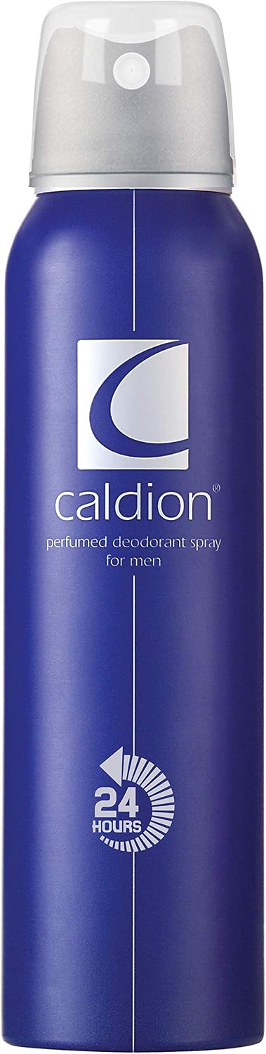 Caldion Erkek Deodorant 150Ml