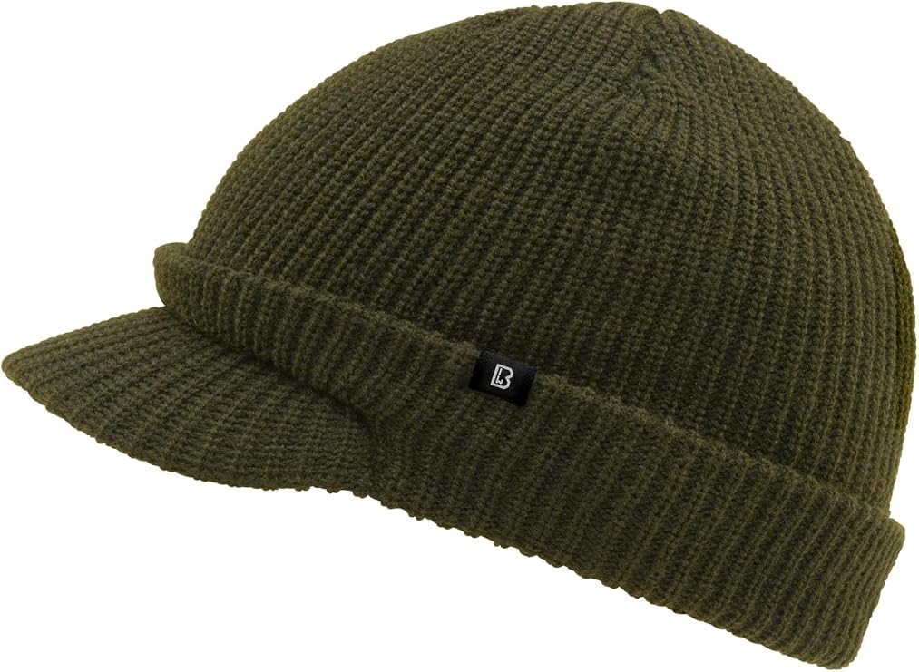 Brandit Shield Cap