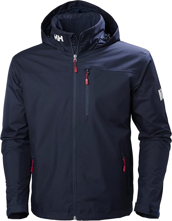 Helly Hansen Women's Crew Midlayer Jacket