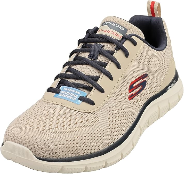 Skechers Men's TrackShoes