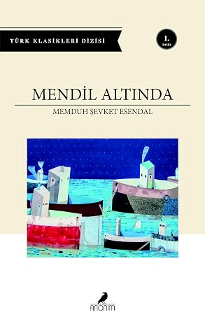 Mendil Altında