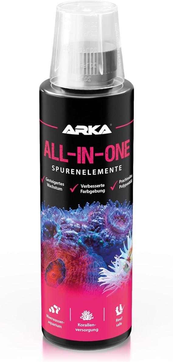 MICROBE-LIFT All in One236 ml