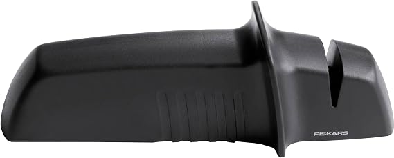 Kitchen Devils S8602024 Lifestyle Rollsharp Sharpener, Multi-colour