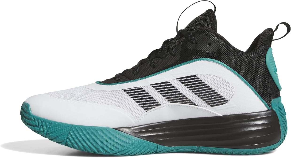 Adidas Men's Own The Game 3 Shoes Basketball Shoes
