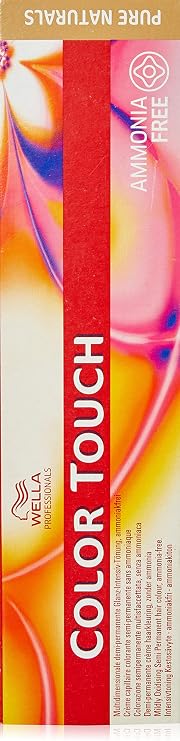 Wella Color Touch 60ml - 3/0