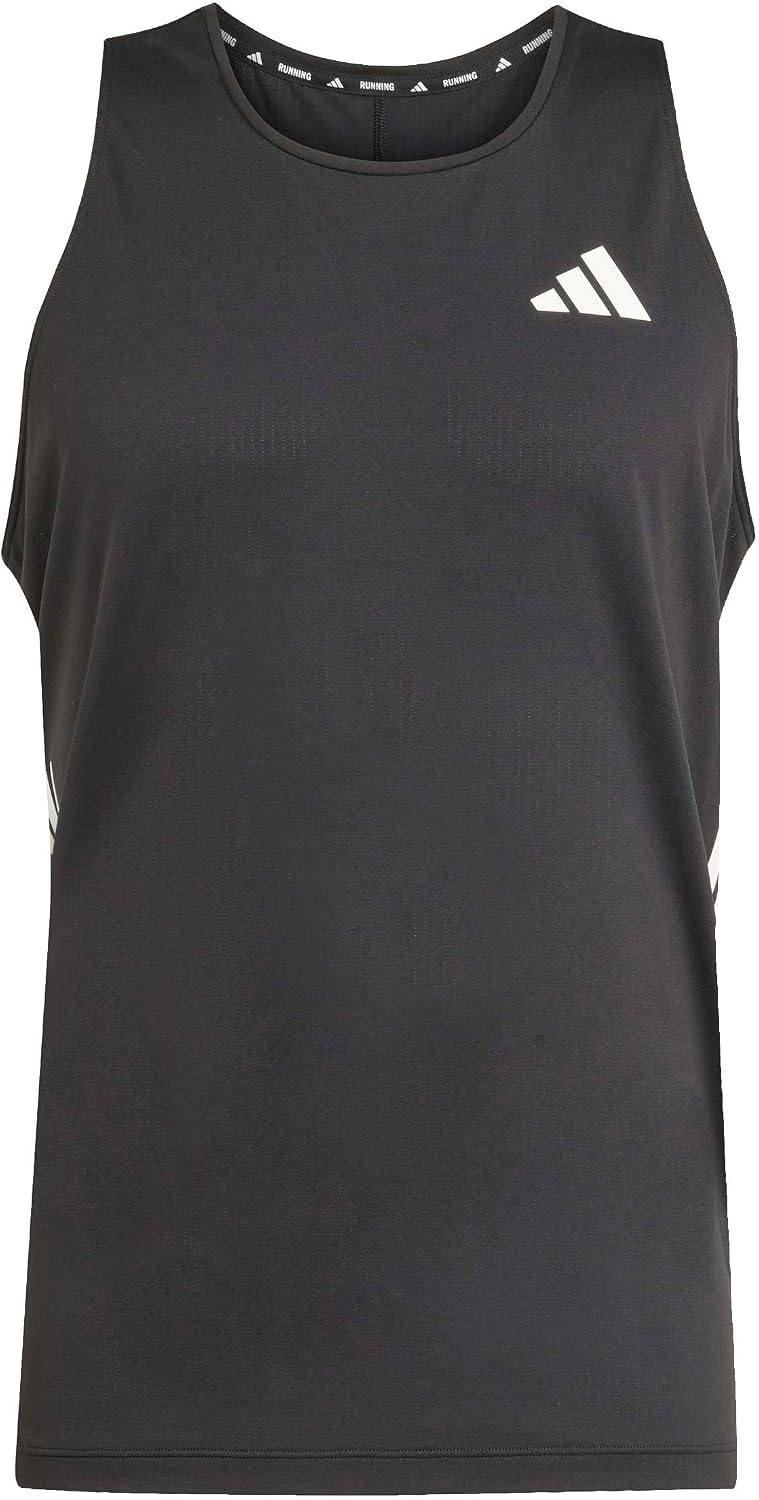 adidas Men's Running Tank Top adi365 Climacool