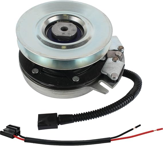アウトドアパワーエクストリーム機器x0331a Ptoクラッチ互換/交換トロタイムカッターmx5060、2012-2014、シリアル番号312000001-314999999、タイムカッターzs 500tf、2013-2015 5219-107 111 9-894 1点。