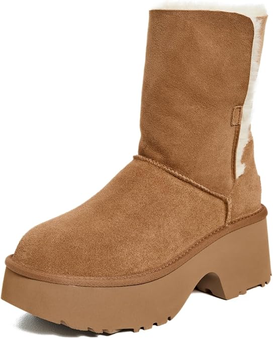 UGG W ESMEE BOOT Women's Fashion Boots