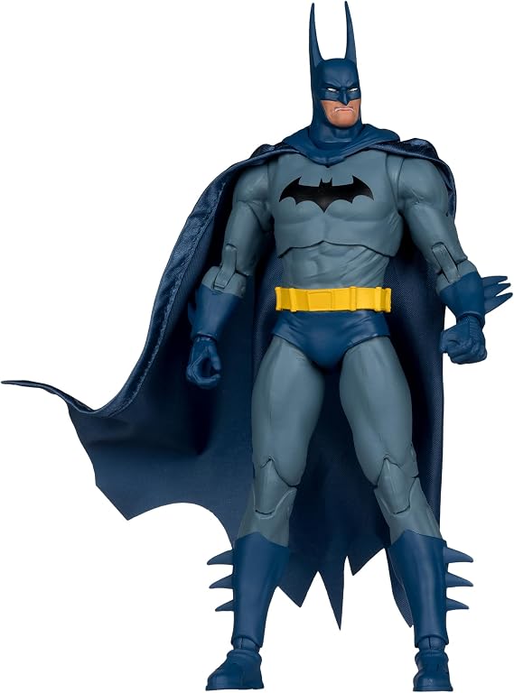 McFarlane DC マルチバース アクションフィギュア バットマンケリー・ジョーンズ 18cm