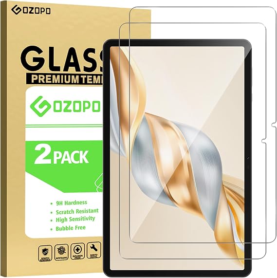 2-Pack Screen Protector for HONOR Pad X9a / X9 (11.5 Inch) 2025/2023