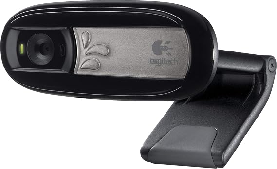Logitech C170 Web Kamera 960-001066 V-U0026