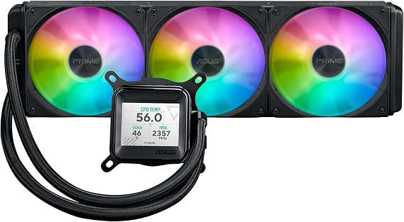 Prime Lc 360 Argb Lcd