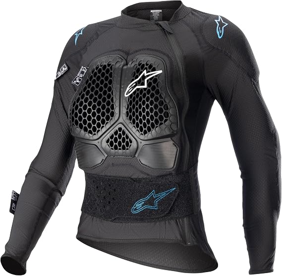Alpinestars レディース ステラ バイオニック アクション V2 プロテクション ジャケット