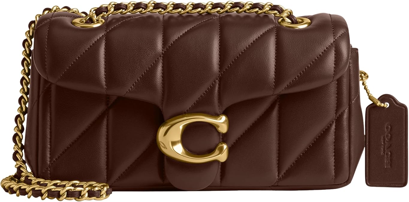 COACH Women's Tabby Shoulder Bag 20 Shoulder Bags