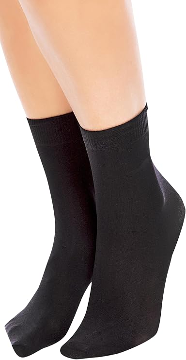 GLAMORY Soft Micro 40 Socks