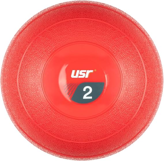 USR Yumuşak Ağırlık Topu