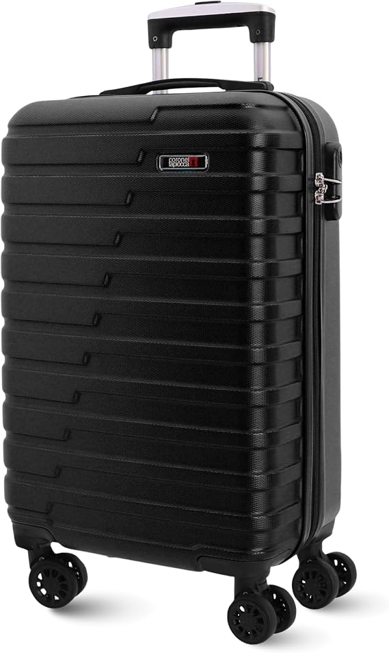 Coronel Tapioca - Cabin Travel Suitcases - Cabin Suitcase