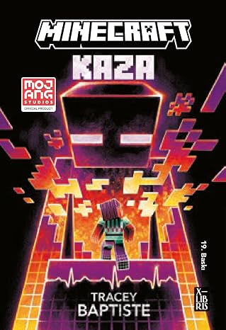 Minecraft - Kaza
