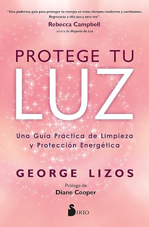 Protege tu luz: Una guía práctica de limpieza y protección energética