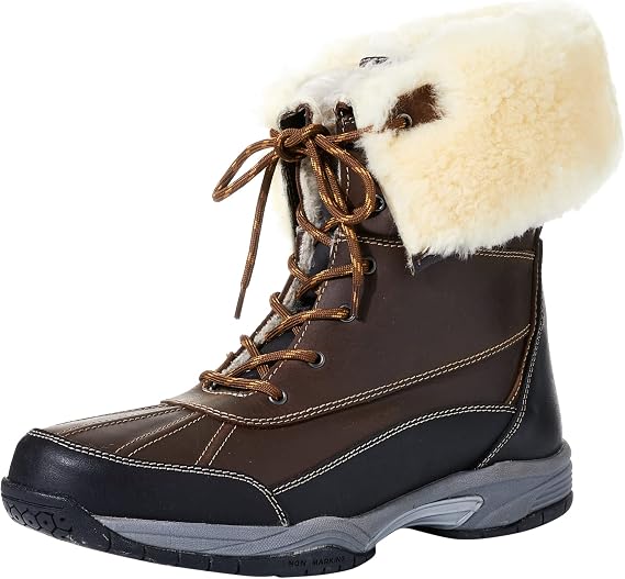 Rhinegold Arctic Winter Boots