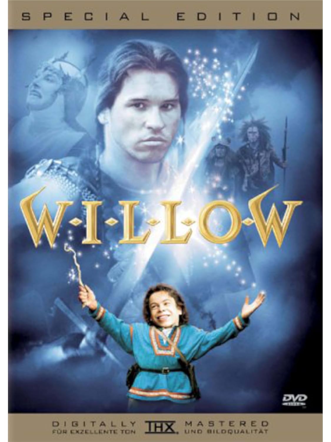 Willow [Special Edition] [DVD]