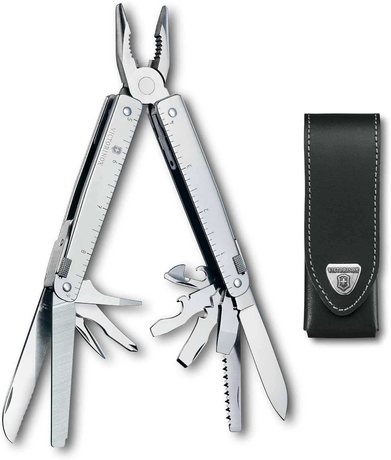Victorinox SwissTool Cap Crimper