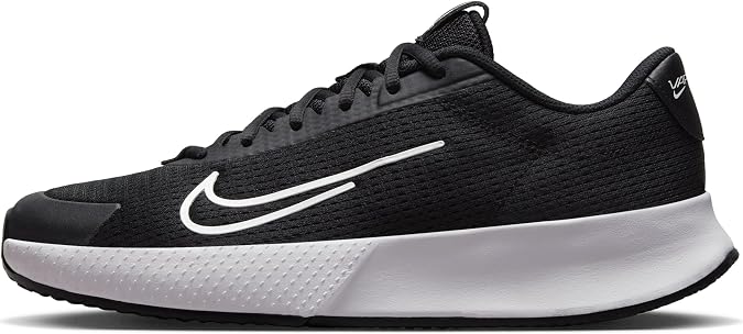 Nike Men's M Vapor Lite 2 Cly Tennis Shoes