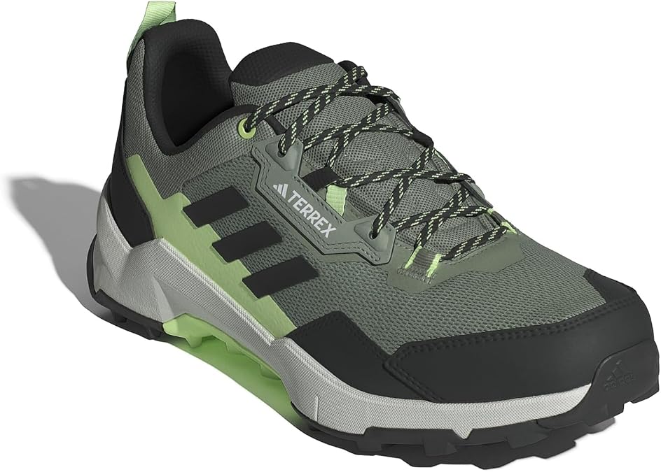 adidas Men's Terrex Ax4 Hiking ShoesHiking Shoes