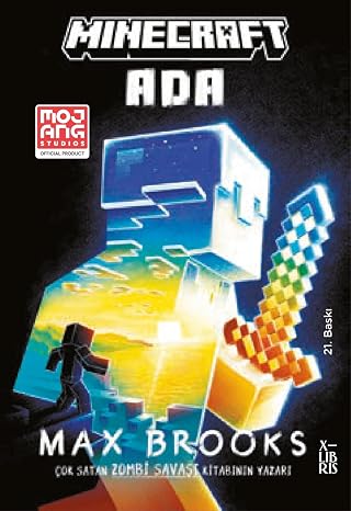 Minecraft-Ada
