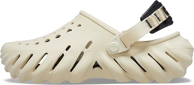 Crocs Unisex Echo Clogs Clog