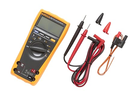 Fluke multimeter 1 piece