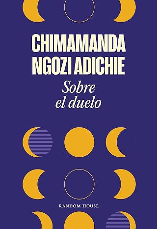 Sobre el duelo (Random House)