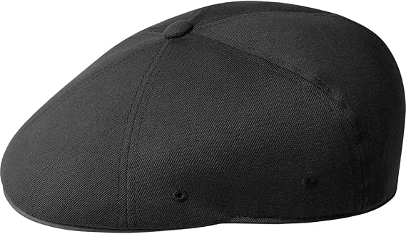 Kangol Headwear Wool 504 Flat Cap
