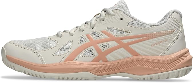 ASICS Women's Upcourt 6Indoor Sports Shoes