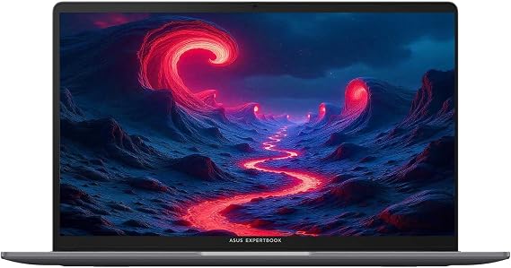 Asus ExpertBook P1 P1403CVA-I58512G0D003 i5-13420H 16GB 1TBSSD 14" FHD FreeDOS Dizüstü Bilgisayar-CNT004