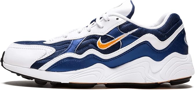 NIKE Men's Air Zoom Alpha Track & Field Shoes
