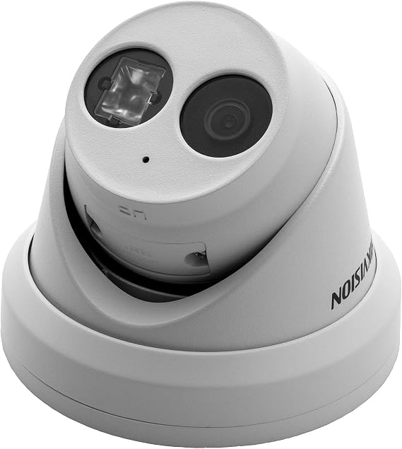 Hikvision Turret IR DS-2CD2343G2-IU (2.8 mm) 4MP
