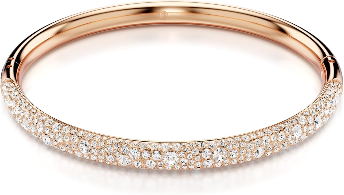 Swarovski Sublima Collection Bangle