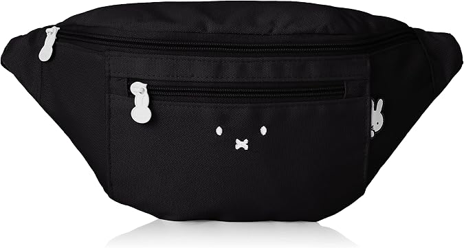 Hapitas Miffy 6049 Waist Bag