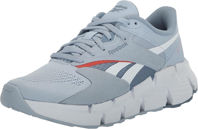 Reebok Damen Zig Dynamica 5 Sneaker