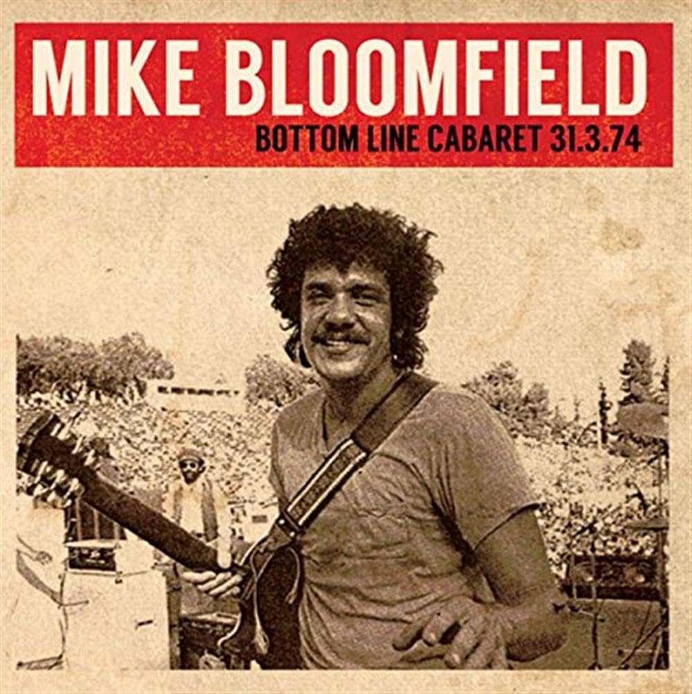 Bottom Line Cabaret..