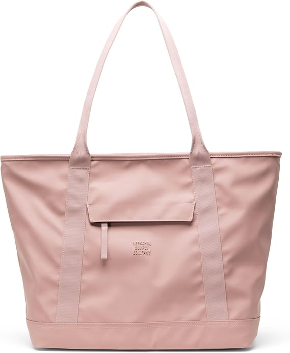 Herschel Alberni | Suya Dayanıklı Kumaş Omuz Çantası, 16" Laptop Uyumlu, 23 L