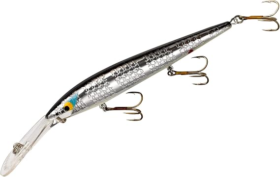 Smithwickスミスウィック ルアー ディープサスペンディング ラトリンログ Assrb1200-31