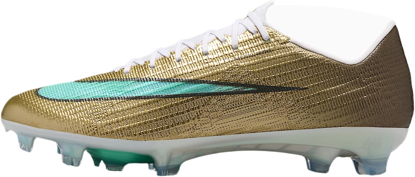 Nike Men's Zm Superfly 11 Elite Fg KmFootball Shoe
