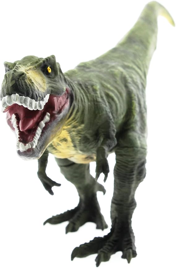 Mega Oyuncak Yumuşak Plastik 31 cm Dinozor Figür