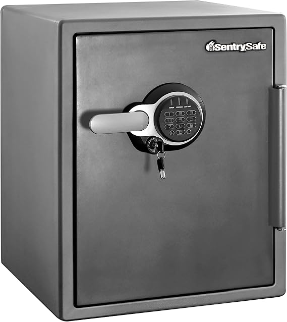 Master Lock Safe