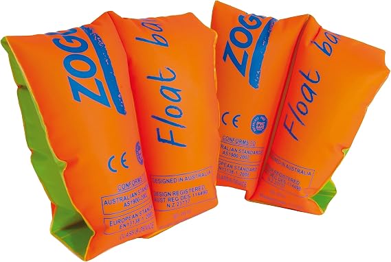 Swimming Armbands | Inflatable Float Bands