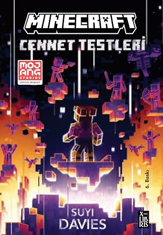 Minecraft-Cennet Testleri